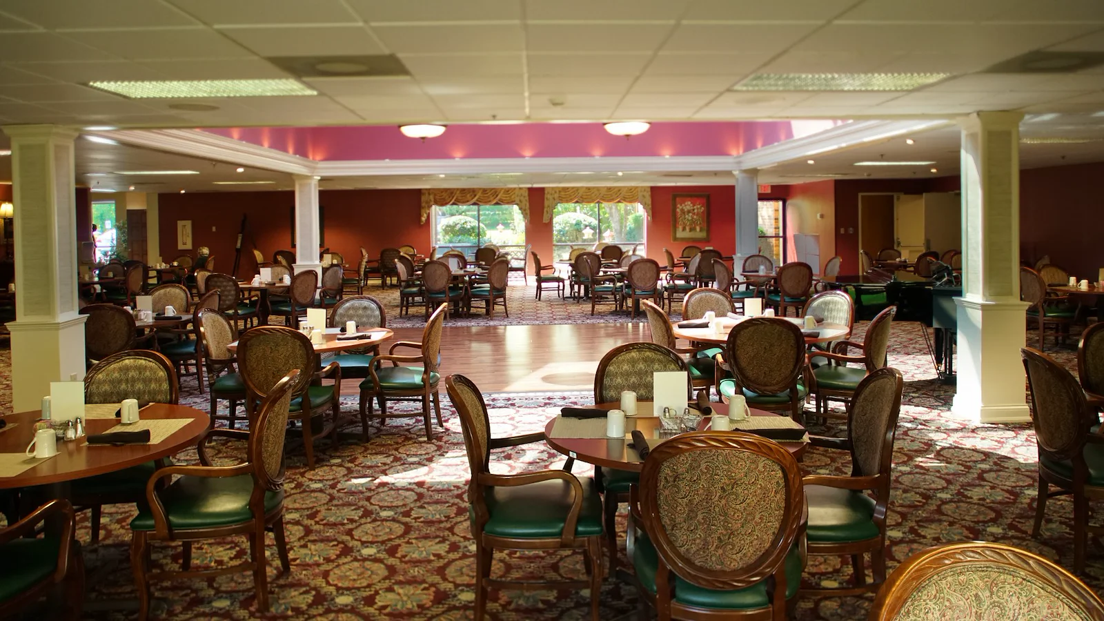 Image of Park Place Retirement Community (8)