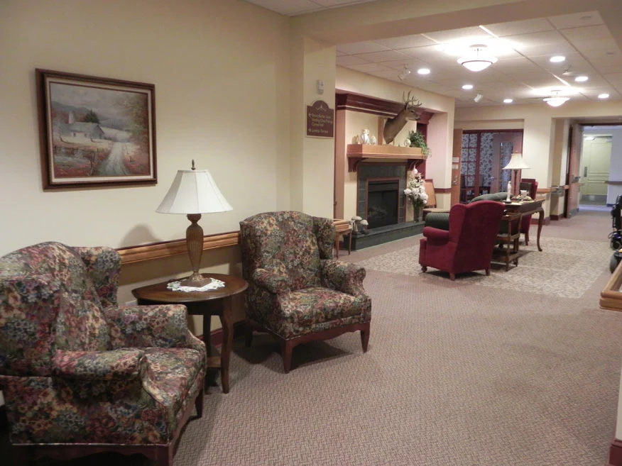 Image of Our Lady Of The Alleghenies Residence (6)