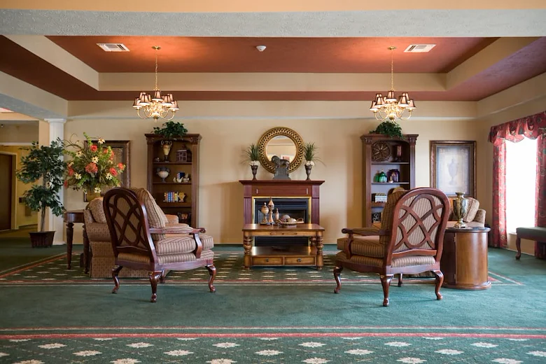 Image of Woodmont Skilled Services (3)