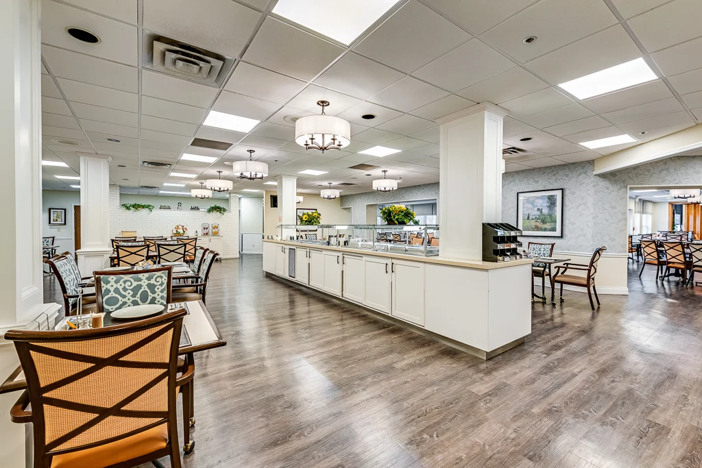 Image of Colonial Heights Senior Living (3)