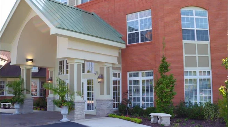 Image of McKnight Place Senior Living (1)