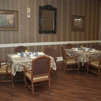 Image of Nhc Healthcare, Somerville (3)