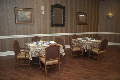 Image of Nhc Healthcare, Somerville (3)
