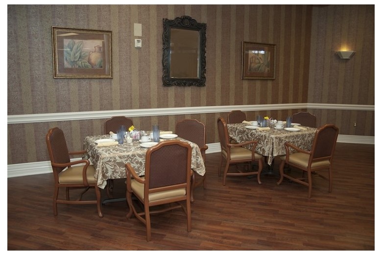Image of Nhc Healthcare, Somerville (3)