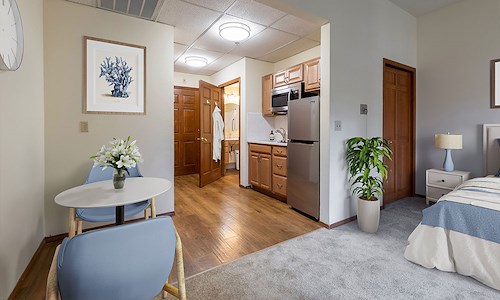 Image of West Hills Village Senior Residence (4)