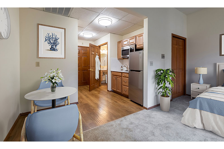 Image of West Hills Village Senior Residence (4)