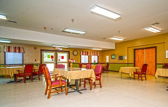Image of Carlyle Senior Care of Williston (4)