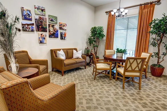 Image of The Auberge at Onion Creek (7)