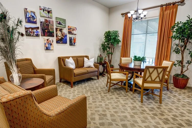 Image of The Auberge at Onion Creek (7)