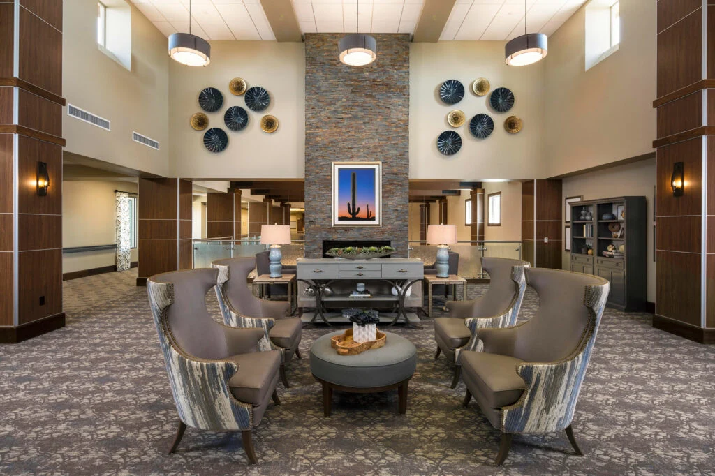 Image of Sagewood & Desert Willow Senior Living (7)