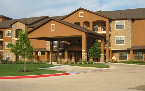 Image of Sedona Place (1)