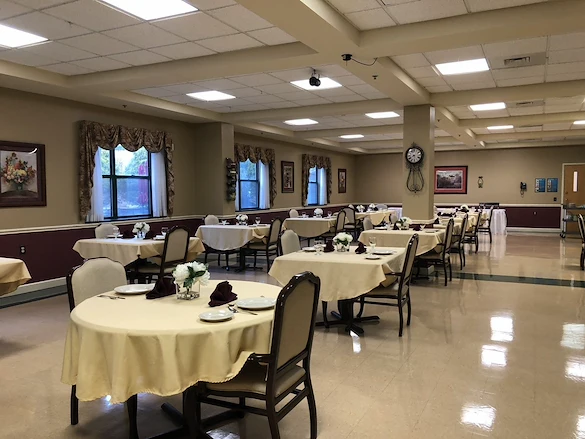 Image of Health Center At Bloomingdale (2)