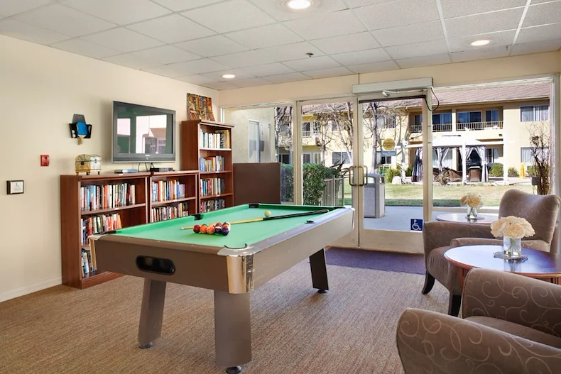 Image of Sunrise at Sterling Canyon (6)