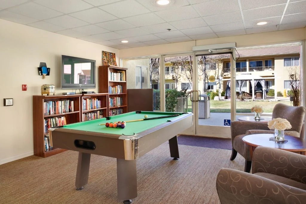 Image of Sunrise at Sterling Canyon (6)