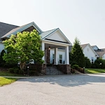 Image of Meadow Falls of Chagrin (2)