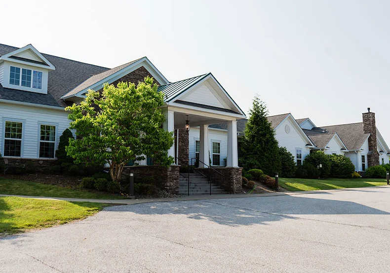 Image of Meadow Falls of Chagrin (2)