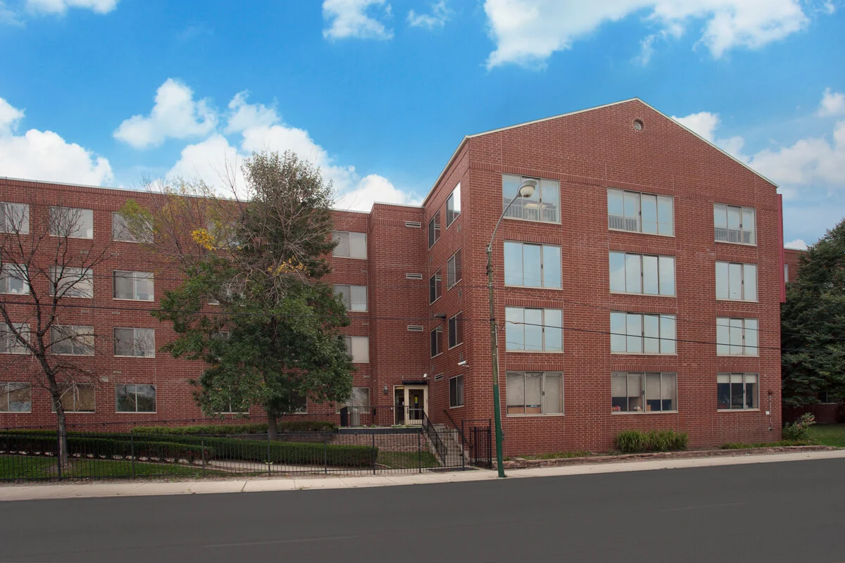 Image of Archer Heights Healthcare (2)