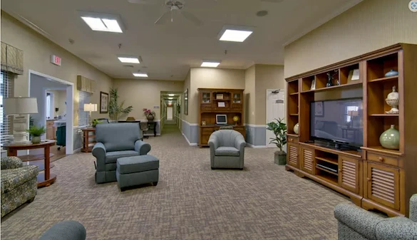 Image of Churchill Terrace (6)