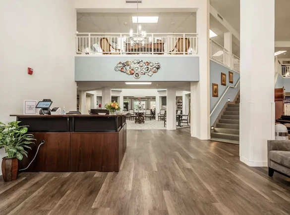 Image of Rittenhouse Village Gahanna (3)