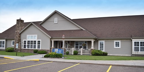 Image of Our House - Chippewa Falls Assisted Living (1)