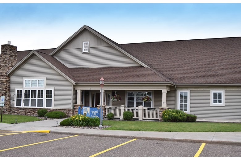 Image of Our House - Chippewa Falls Assisted Living (1)