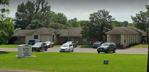Image of Whitehall Rehab & Nursing (1)