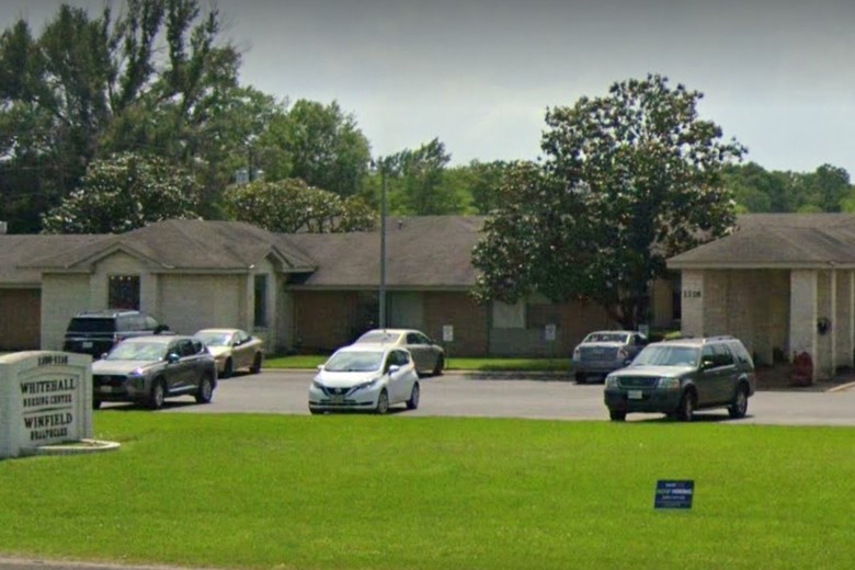 Image of Whitehall Rehab & Nursing (1)