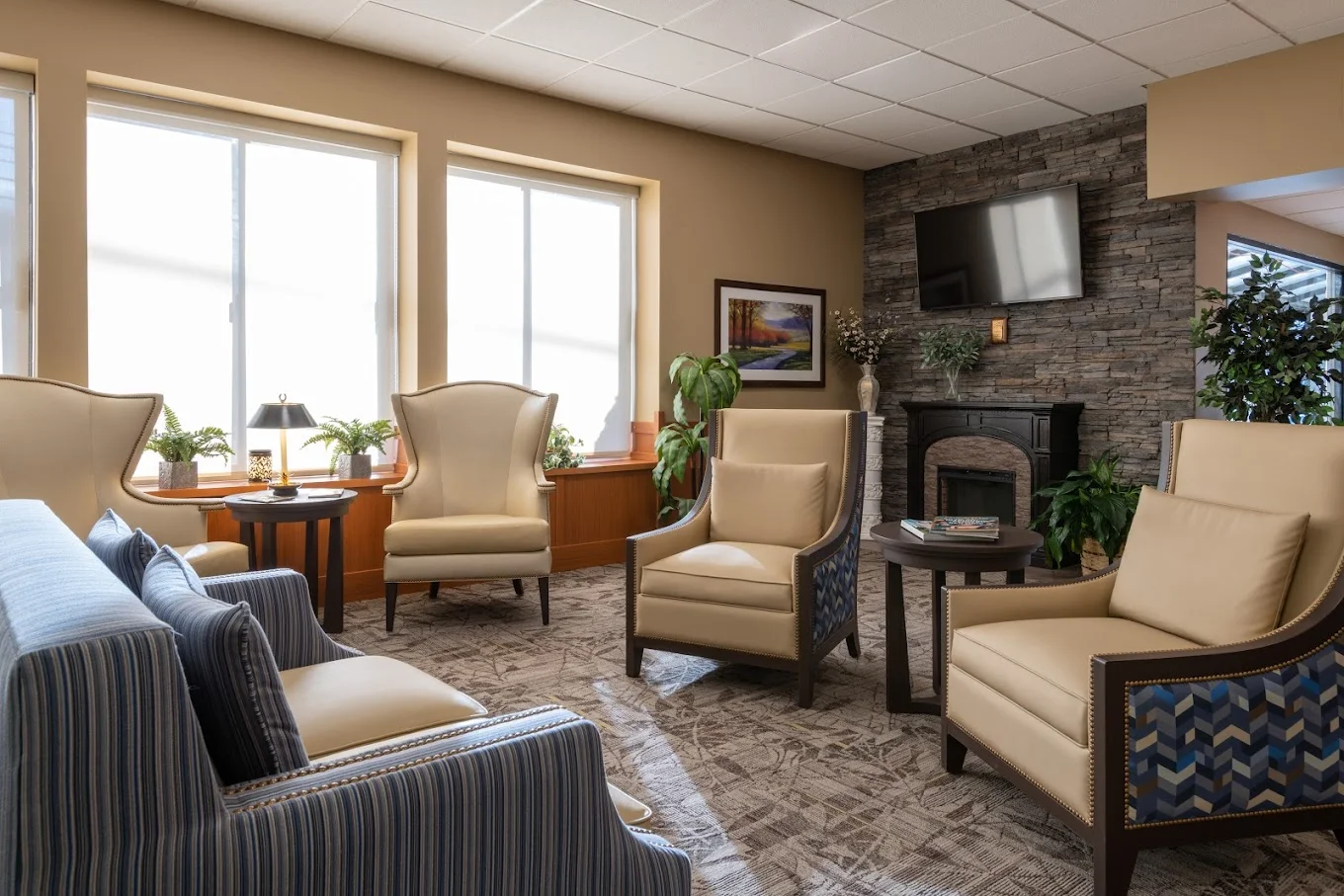 Image of Caring Heights Community Care & Rehab (3)