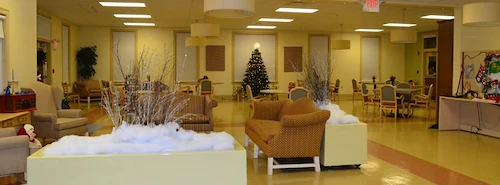 Image of Sunny View Nursing Home Inc (2)