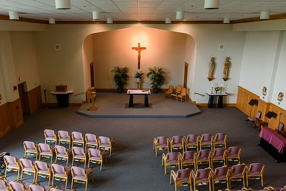 Image of Warde Assisted Living (9)