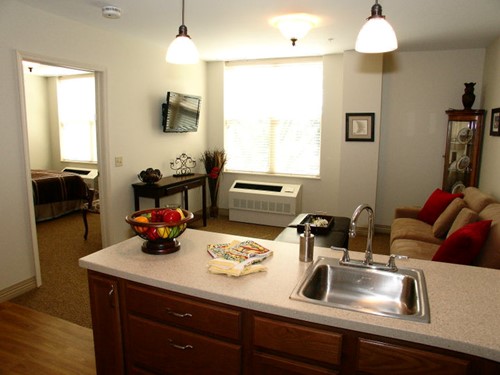 Image of Assisted Living at Norwood Crossing (8)