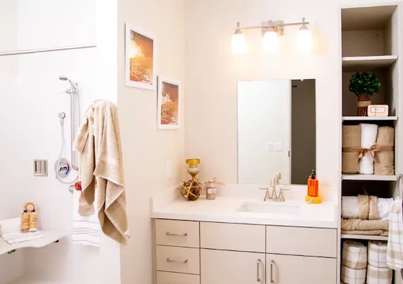 Image of CountryHouse Residence at Folsom (9)