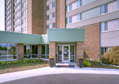 Image of Riverview Towers Co-op (2)