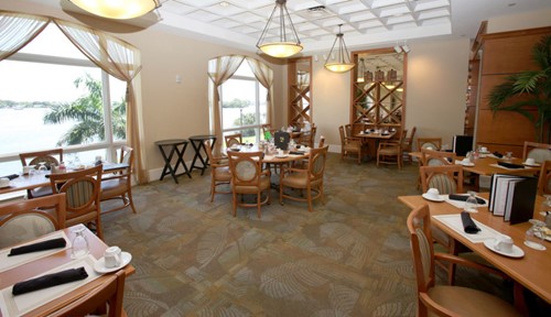 Image of Westminster Shores (3)