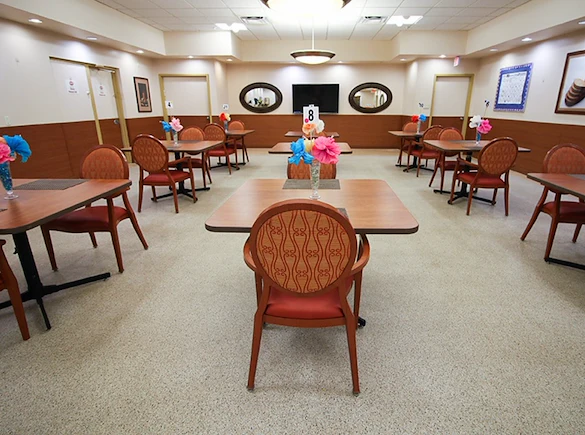 Image of Palms Care Center And Rehab (4)