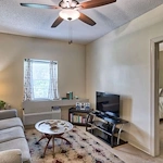 Assisted Living Apartments