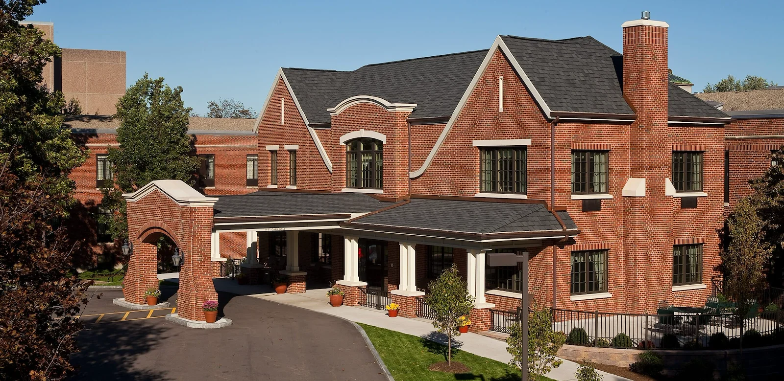 Image of Friendly Home (1)