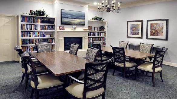 Image of Belmont Village Buckhead (7)