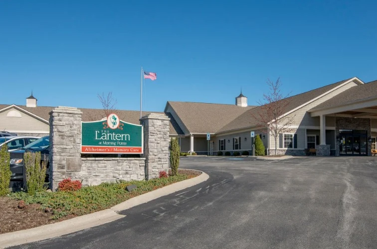 Image of The Lantern at Morning Pointe Franklin (1)
