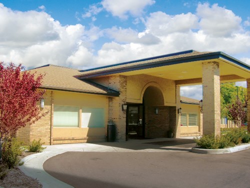 Image of Monument Health Group South Salt Lake (6)
