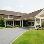 Image of Promenade at Chestnut Ridge (1)