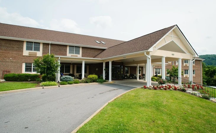 Image of Promenade at Chestnut Ridge (1)