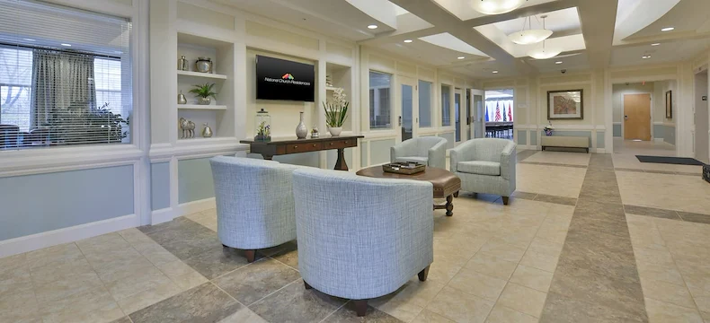 Image of Commons at Garden Lake (3)