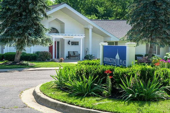 Image of Addington Place of Dewitt (1)