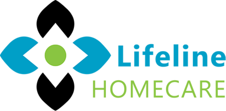 Lifeline Homecare - Bluegrass's Logo