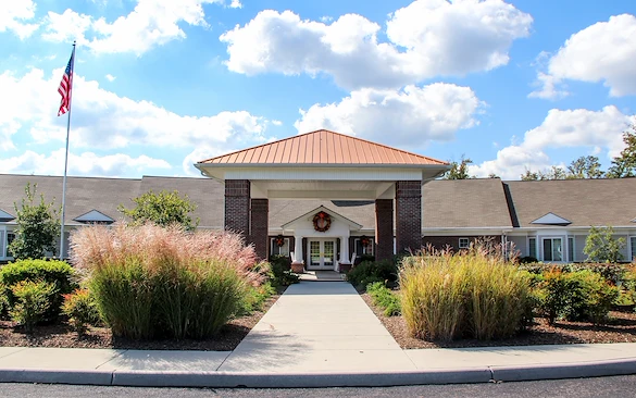 Image of The Premier Neighborhood at Tellico Village Senior Living (1)