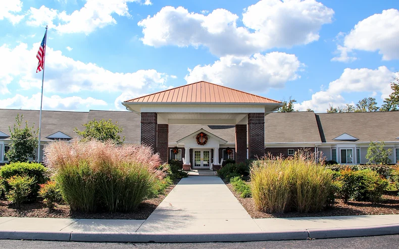 Image of The Premier Neighborhood at Tellico Village Senior Living (1)