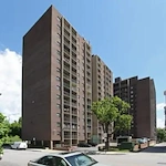 Image of Lakeview Tower (1)