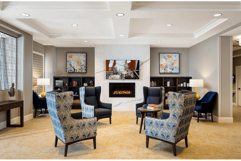Image of Arbor Terrace Glenview (9)