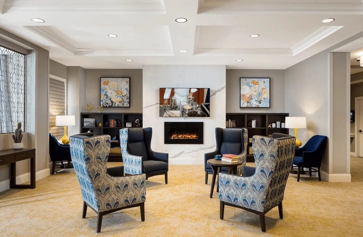 Image of Arbor Terrace Glenview (9)